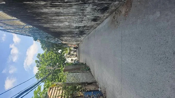 Bán đất Lý Chiêu Hoàng Quận 6
