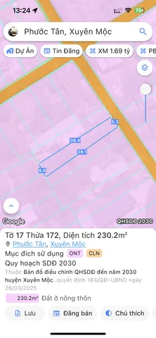 Nhà cấp 4 ngay bờ hồ Bà Tô , sẵn nhà vào ở ngay