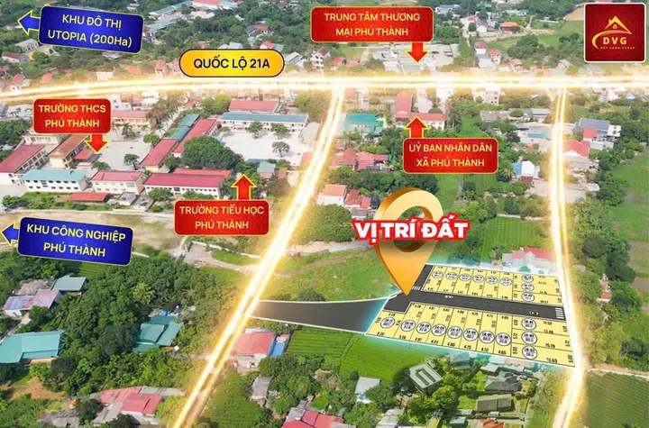BÁN ĐẤT DO KHÔNG SỬ DỤNG TỚI
