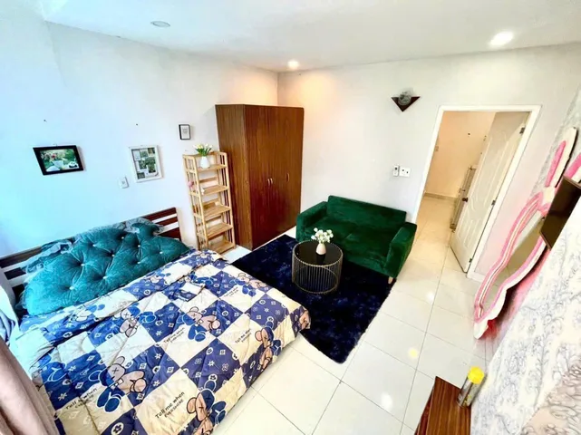 Chỉ 55 tỷ sở hữu ngay CHDV Mặt tiền 48 - 50 Ngô Tất Tố