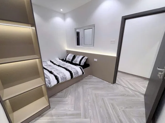 Cho Thuê Căn Hộ 75M² 2 Ngủ Full Đồ - Ở Ngay - Ngõ 49 Nguyễn Khoái - Đối Diện BV 108 - Giá Thuê 12tr