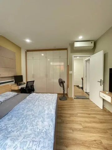 🔥NHÀ ĐẸP FULL NỘI THẤT Ở TRUNG TÂM QUẬN 7🔥