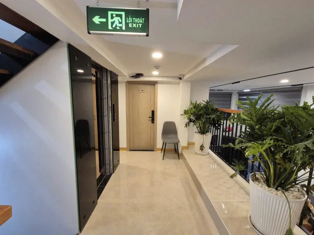 Chỉ 17,2 tỷ sở hữu ngay CHDV Hẻm 594/1A Sư Vạn Hạnh