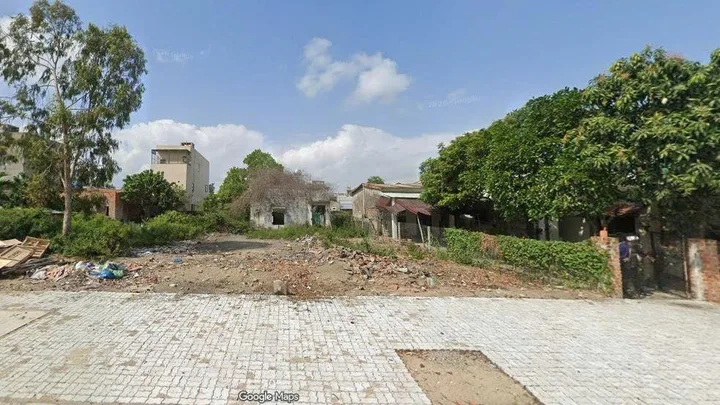 BÁN ĐẤT 69M2 MT ĐƯỜNG BÀU HẠC 2, SÁT NGUYỄN HOÀNG, GẦN NGUYỄN VĂN LINH_6.7