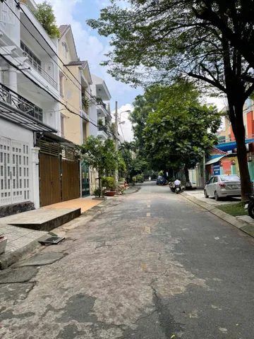 Chỉ 19,8 tỷ sở hữu ngay CHDV Hẻm 32/3/24 Phạm Huy Thông