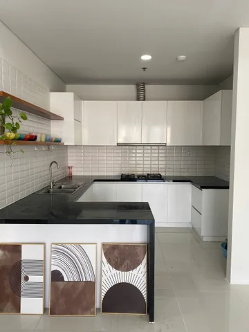 BDS  HVL [NC] A0804 3PN THẢO ĐIỀN PEARL Q2 GIÁ CHO THUÊ TỐT