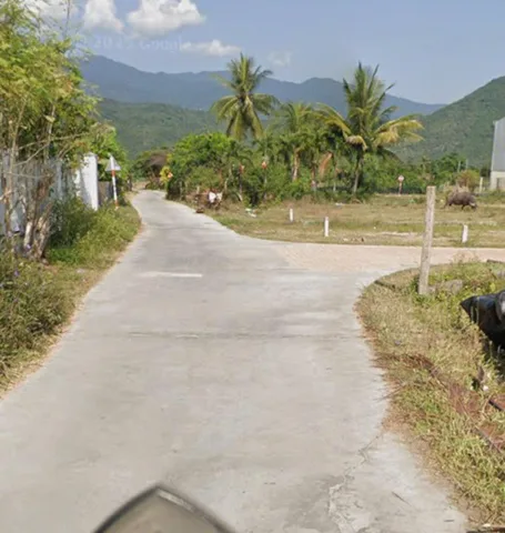 Bán đất 250m² full thổ cư ngang 10m giá 1.3 tỷ tại Xã Nam Ninh Hòa
