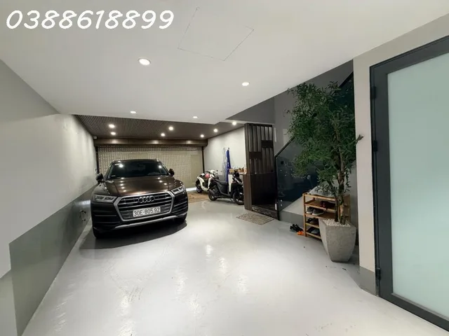 💎 BÁN NHÀ ĐẸP NGUYỄN CÔNG HOAN 98M2 - 5 TẦNG THANG MÁY - GARA Ô TÔ - GIÁ 36 TỶ 💎