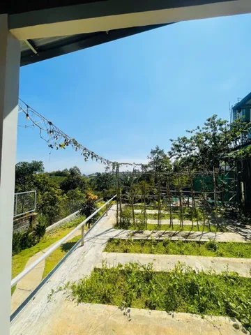 🌿 NHÀ VƯỜN TRUNG TÂM PHƯỜNG 1 – TP BẢO LỘC | GIÁ CHỐT 3 TỶ 550 – GIẢM SÂU 🌿