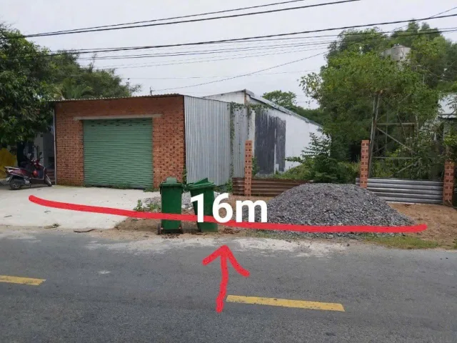 (L961) Bán dãy nhà trọ mặt tiền Bà Thiên, dt đất 696m2, thổ cư 590m2, giá 5 tỷ