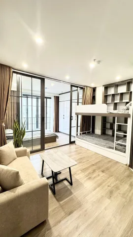BÁN NHÀ ĐƯỜNG CHÙA QUỲNH. 75M2 - 6 TẦNG. THANG MÁY.