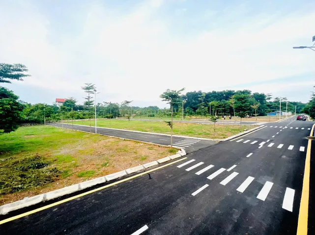 BÁN ĐẤT 64m CỔ ĐÔNG SƠN TÂY ĐƯỜNG Ô TÔ THÔNG GIÁ NHỈNH 2 TỶ