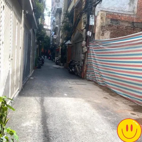 Bán đất 60m² full thổ cư ngang 4m giá 11.4 tỷ tại Phường Xuân Phương
