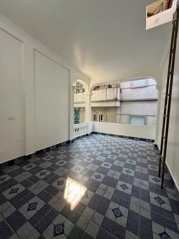 BÁN NHÀ TRƯỜNG CHINH DÂN XÂY 33M² X 4 TẦNG, 9.6 TỶ NGÕ THÔNG, GẦN PHỐ, GẦN TRƯỜNG