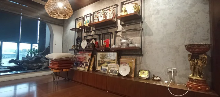 Nhà Mặt Phố Trường Chinh. Đống Đa. Thang Máy. Lô Góc. Ô Tô. Vỉa Hè. DT 154m2. Giá 120.5 Tỷ.