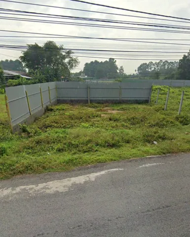 Bán đất thổ cư mặt tiền buôn bán kinh doanh MT Ba Sa xã Phước Hiệp Củ Chi TPHCM, DT: 10x15m.