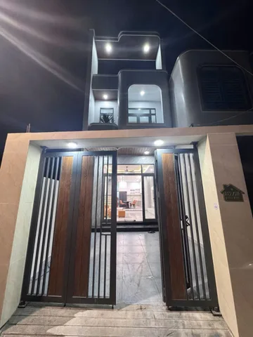 📌📌📌LÀM VIỆC TRỰC TIẾP GIÁ TỐT !!! Bán nhà kiệt Trường Chinh, An Khê