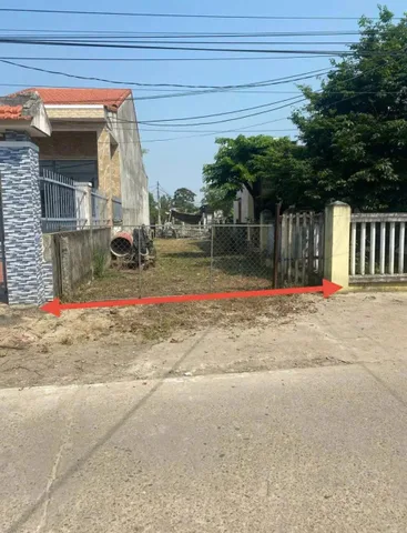 📌📌📌LÀM VIỆC TRỰC TIẾP GIÁ TỐT !!! Bán đất Quảng Lăng B, Điện Nam Trung