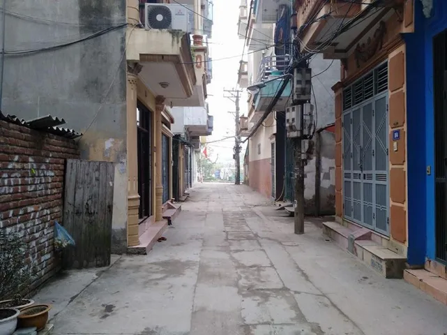 Bán nhà Tân Mai: CHDV 80mx6T, thang máy, xây mới, 10PKK doanh thu hơn 600tr/năm giá chỉ 13,5 tỷ