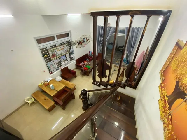 Bán nhà 137.8m² có sẵn 60m² thổ cư ngang 5m giá 2.65 tỷ tại Phường Tân Lập