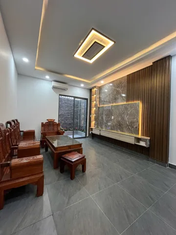 Nhà 4x20 trệt 2L ST, MT đường 27, Bình Trị Đông B, Bình Tân, giá 10,9 tỷ