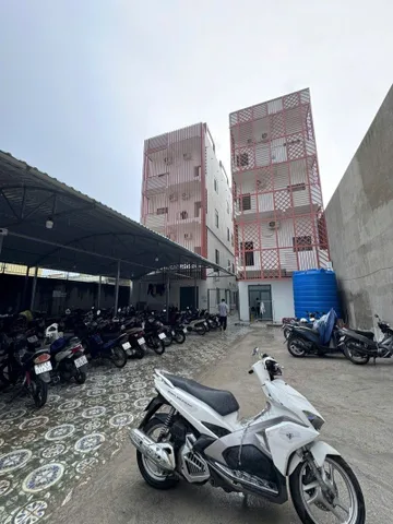 SIÊU BOM DÒNG TIỀN – 50PN FULL – 200TR/THÁNG – VỊ TRÍ VÀNG TP.HCM