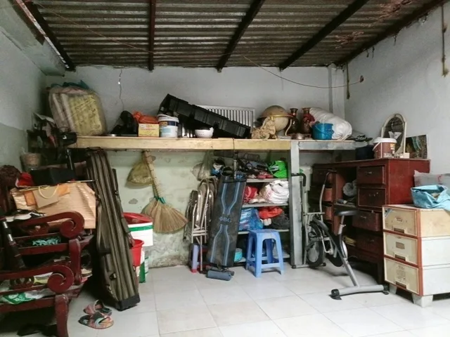 BÁN ĐẤT HẺM XE HƠI, LINH ĐÔNG - 208m2 - GIÁ 11.9 TỶ TL