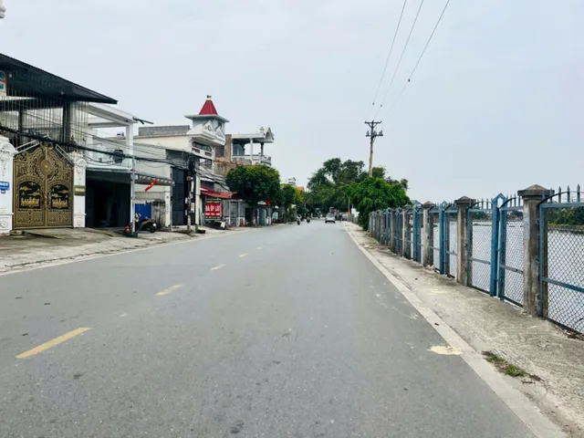 ❌❌❌ SIÊU PHẨM VIEW SÔNG – VỊ TRÍ KINH DOANH HIẾM – CHỈ 4,5 TỶ ❌❌❌
