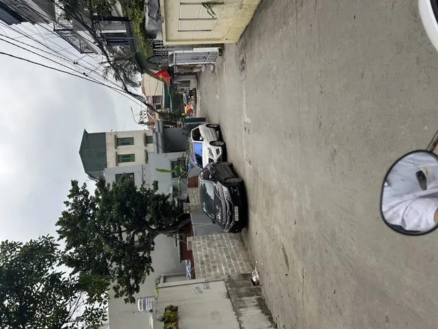 Bán đất trung tâm khu 2 hùng thắng chỉ hơn 1 tỉ