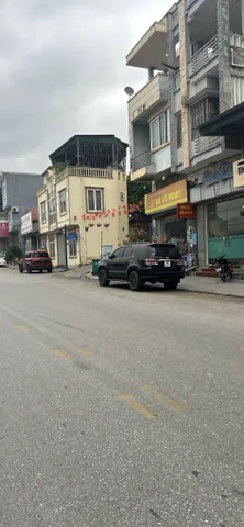 Duy nhất ô đất hơn 1 tỉ đường ô tô cách đường chính 20m sát chợ giếng đáy