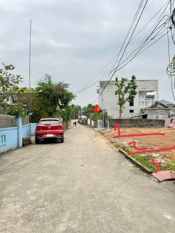 ĐẤT ĐẸP – GIÁ TỐT – CHÍNH CHỦ CẦN BÁN ĐẤT Tại Xóm 3 Lạc Sơn (cũ), Đô Lương, Nghệ An