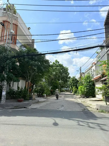 Nhà 3 Lầu ST Hẻm Xe Hơi 5m đường Phổ Quang P2 Tân Bình, Bán Gấp Giá Tốt