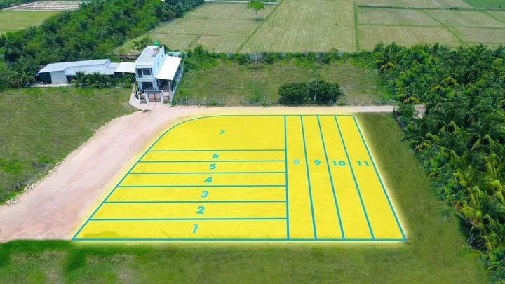 BÁN GẤP LÔ ĐẤT LIỀN KỀ DỰ ÁN VINHOMES VÀ NHÀ PHỐ THƯƠNG MAI MIK GROUP