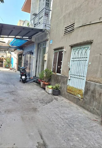 sát khu tên lửa, nhà đẹp Bình tân_full nội thất, chỉ 5,..ty