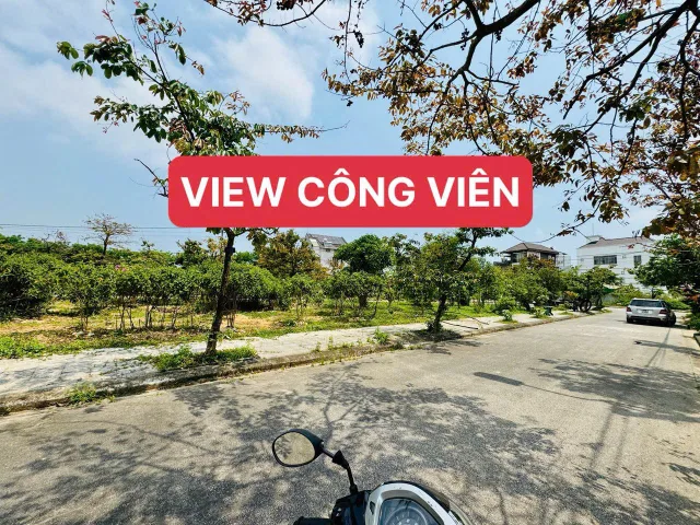 KQH THUỶ DƯƠNG 2 - KHỔ BIỆT THỰ - KHU VIP - BAO QUANH CÁC TIỆN ÍCH BẬT NHẤT HUẾ