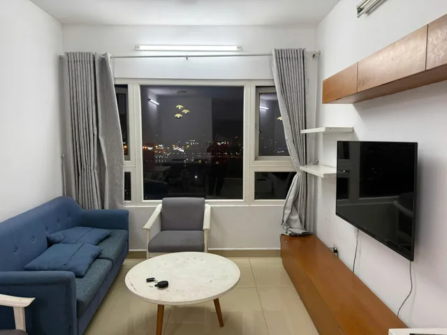 CHO THUÊ GẤP CHUNG CƯ GREEN FIELD 2PN 13TR, 3PN 17TR