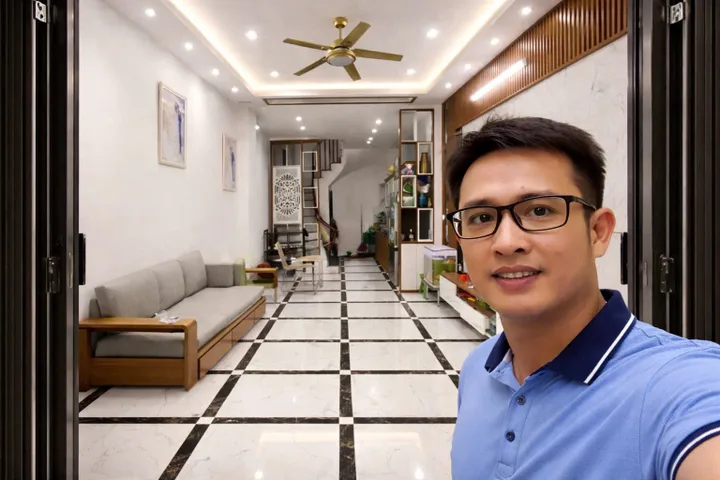 Bán nhà Phúc Lợi 30m2, Nõ nông,gần Vinhomes, pháp lý rõ ràng.