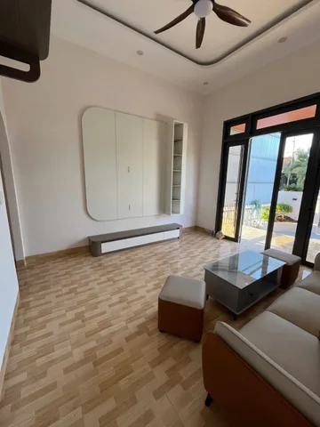 Bán nhà 85.3m² có sẵn 40m² thổ cư ngang 4m giá 1.35 tỷ tại Xã Quảng Phú
