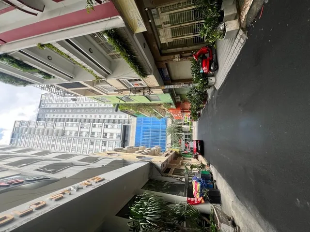 Bán nhà 5 Tầng Lý Thường Kiệt Quận 10
