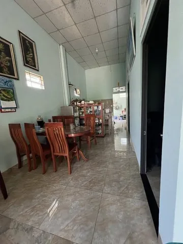 Bán Nhà hẻm ô tô Trần Nguyên Hãn phường 2 Bảo Lộc