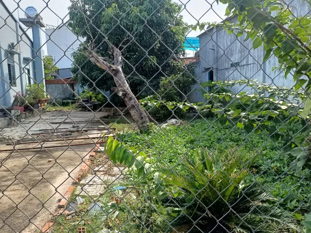 Bán đất 230m² có sẵn 50m² thổ cư ngang 10m giá 3.33 tỷ tại Đường Lê Hồng Phong Phường Gò Dầu