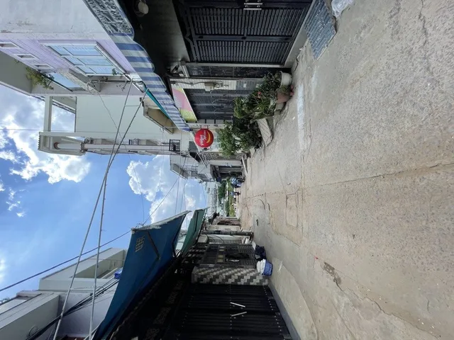 Bán đất Hương Lộ 3 Bình Tân