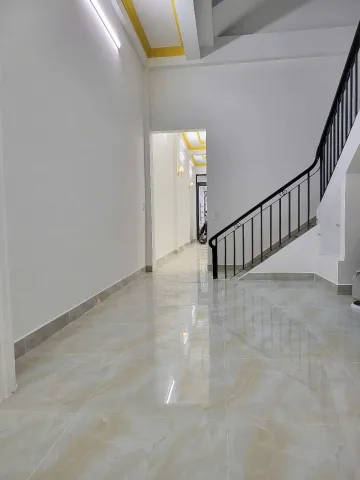 Bán nhà 90m² full thổ cư ngang 4m giá 19 tỷ tại Phường Bình Tiên
