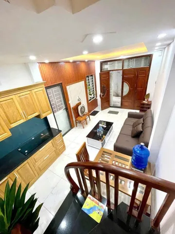 Cho Thuê Nhà Ngõ 146 1Văn Quán - Hà Đông 35M² 4,5 Tầng 4 Ngủ - Nội Thất CB - Khu Vực An Sinh Tốt - Giá Thuê 14tr