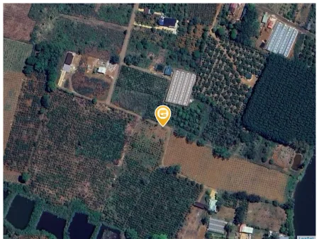 Bán đất 257m² có sẵn 80m² thổ cư ngang 10m giá 1 tỷ tại Đường Lê Thánh Tông Phường Nam Gia Nghĩa
