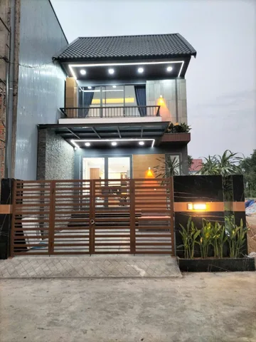 NHÀ 2 TẦNG KIỆT OTO VŨ NGỌC PHAN PHƯỜNG THỦY XUÂN, TP HUẾ