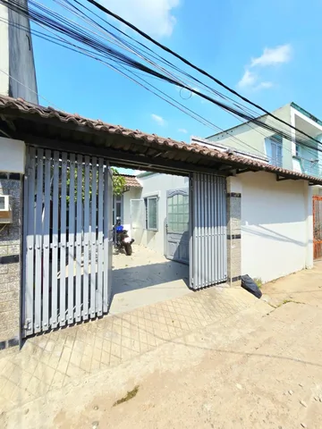 🚗 BÁN NHÀ C4 - 103M2(8*12.9), CÔNG NHẬN ĐỦ - 3PN, 2WC - KHÔNG QH - NHÀ HẺM XE HƠI - GẦN VINHOME, NGÃ 3 PHƯỚC THIỆN - P LONG THẠNH MỸ, THỦ ĐỨC.(A)