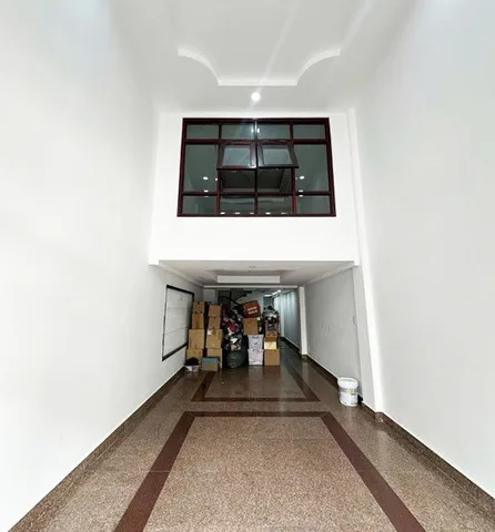 Nhà 6 tầng, Hẻm Xe Hơi, Âu Cơ, Bảy Hiền, 72m2, chỉ 13 tỷ TL