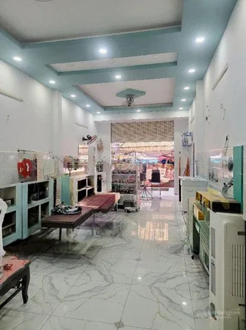 Hiếm! Nhà mặt tiền gần Chợ Nhị Thiên Đường- chỉ hơn 10 tỷ
