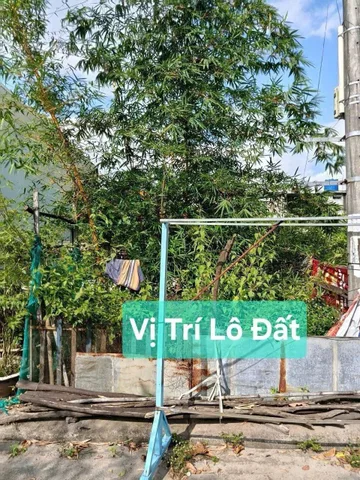 📌📌📌LÀM VIỆC TRỰC TIẾP GIÁ TỐT !!! Bán đất Hồng Phước 1, Hòa Hiệp Nam